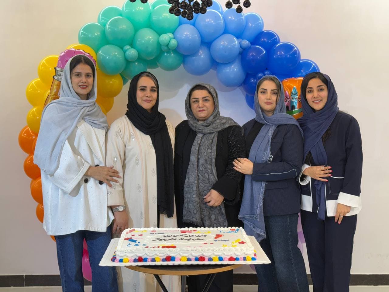 دبستان غیر دولتی پسرانه ادب و فرهنگ